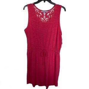 Adrienne Vittadini Dress Size Large